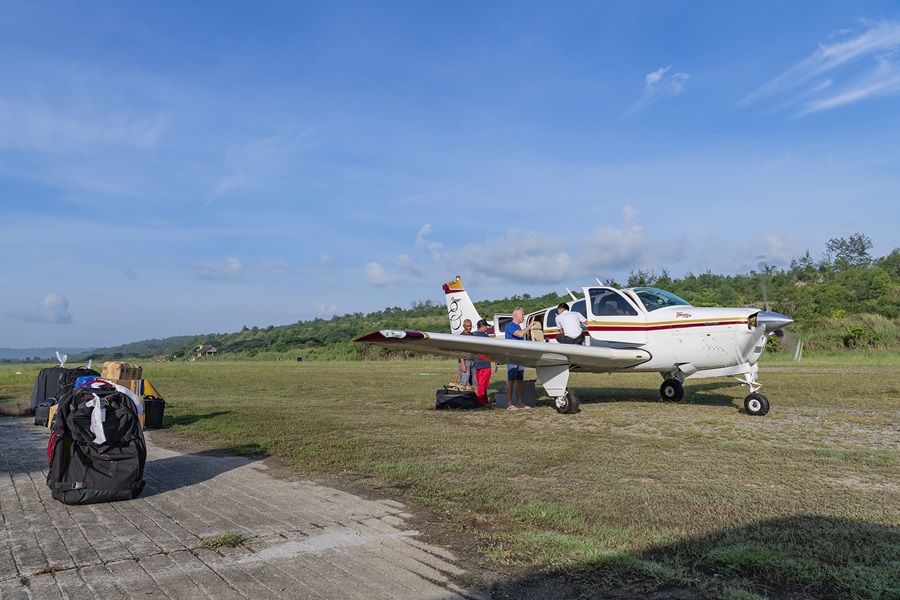 Cagayan Safari