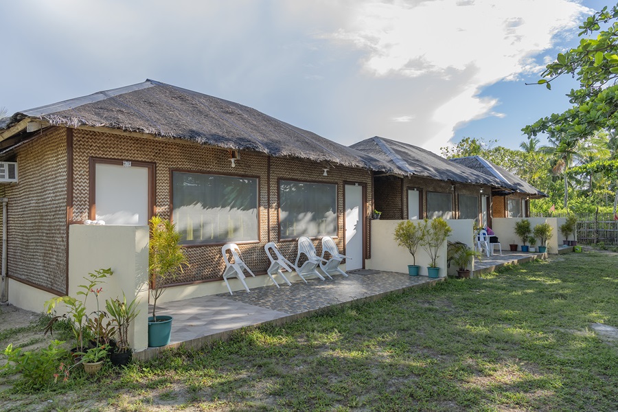 Cagayan Safari