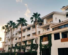 Cabo San Lucas Hotels