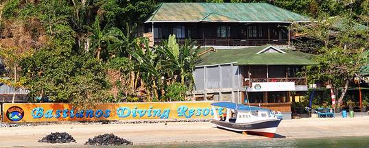 Bastianos Divers Bunaken