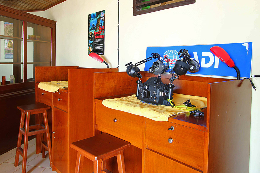 Bastianos Divers Bunaken