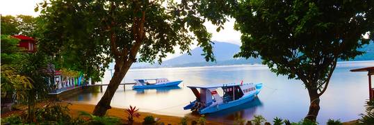 Bastianos Divers Lembeh