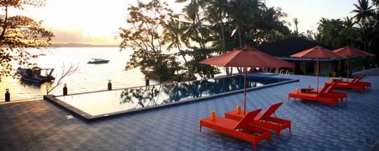 Bastianos Divers Bangka