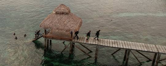 Coral Eye Divers