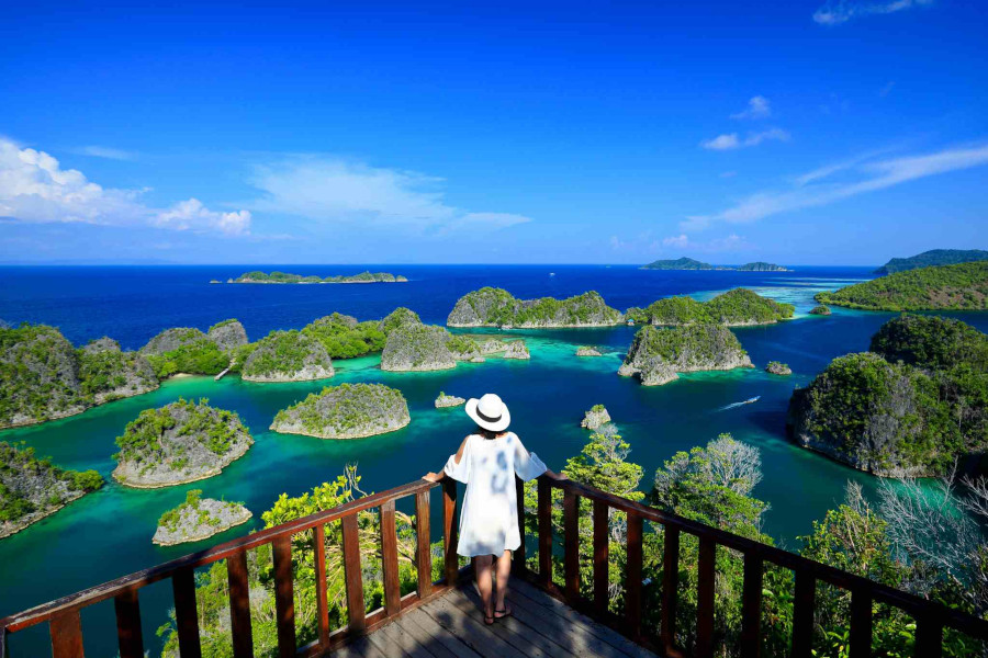 Cove Eco Resort