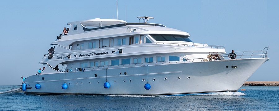 Seawolf Dominator