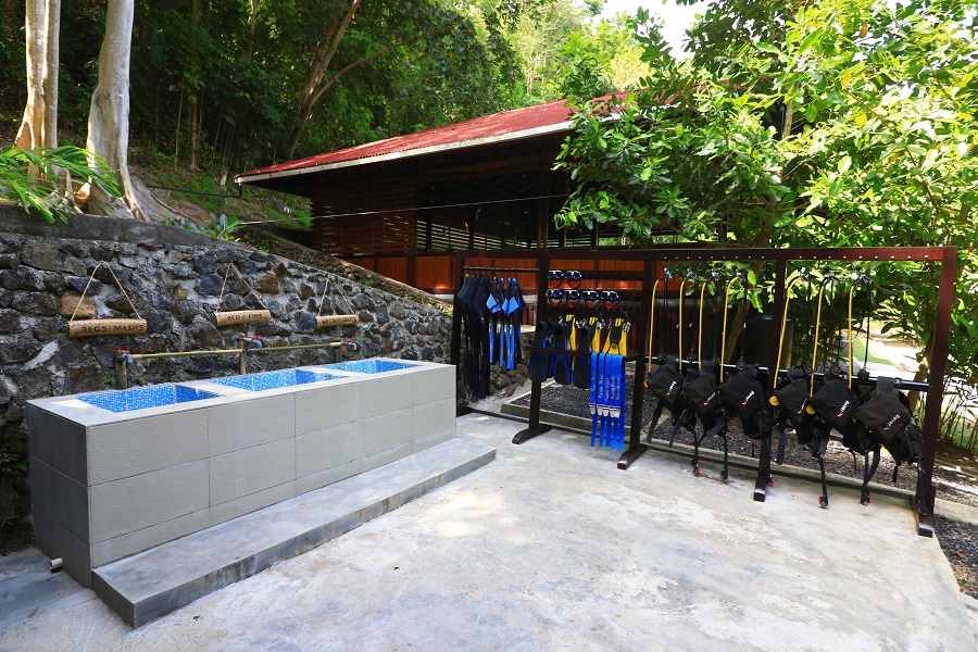 Pulisan Divers