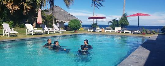 Dive Society Dauin