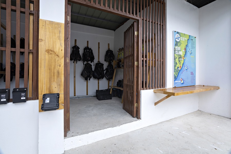 Dive Spot Asia