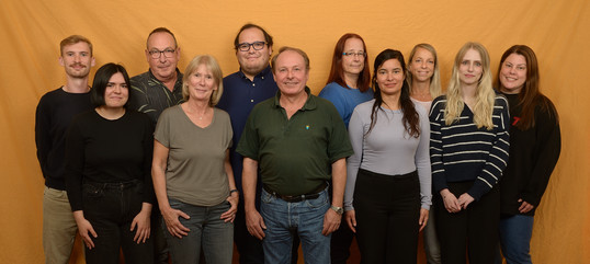 Unser Team