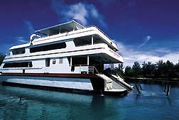 Palau Aggressor II