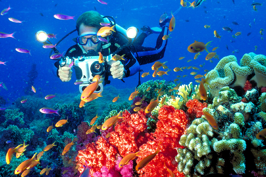 © Tourism Fiji Europe