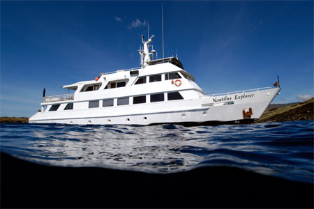 Die Nautilus Explorer