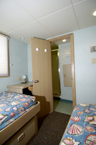 Turks & Caicos Explorer II
