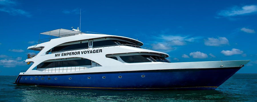Emperor Voyager