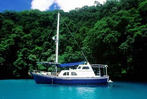 Ocean Hunter I