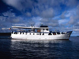 Spirit of Solomons