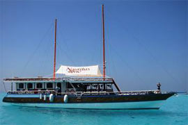 Nautilus One