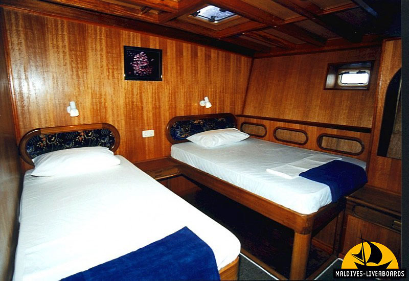 Nautilus One