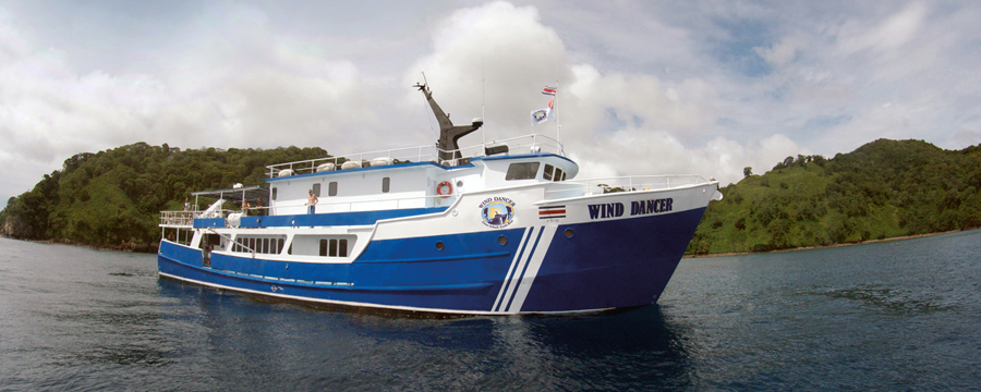 Okeanos Aggressor