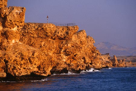Ras Mohammed