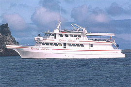 Reina Silvia