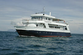 Celebes Explorer