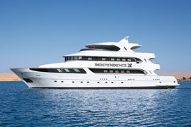 Independence II