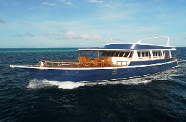 Black Pearl