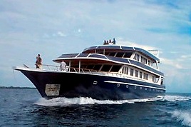 Ocean Dancer