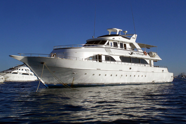 Seawolf Whisper