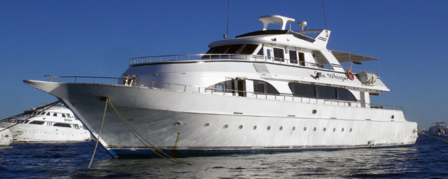 Seawolf Whisper