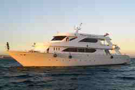 Seawolf Navigator