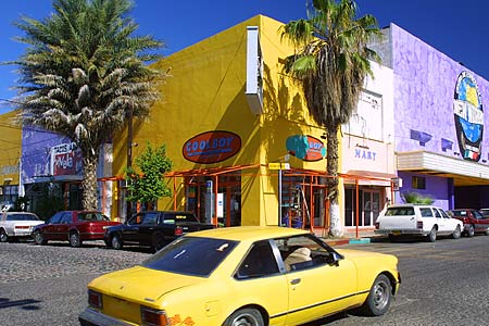 La Paz