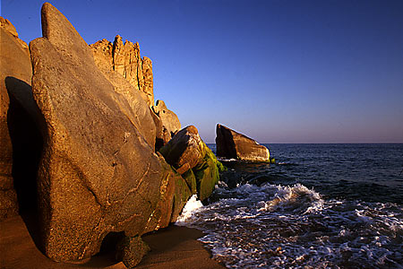 Baja California