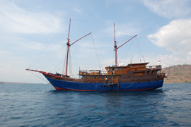 Damai I