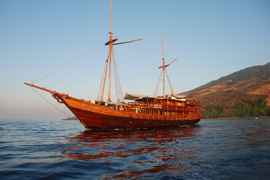 Damai II