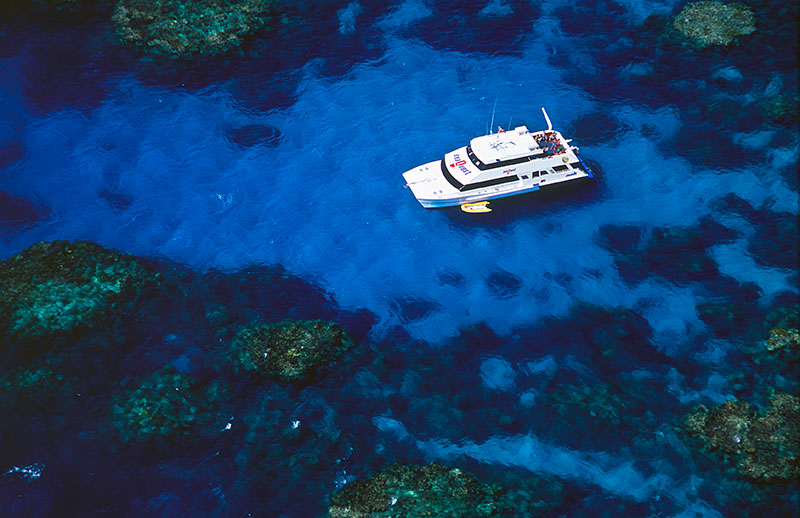 The Ocean Quest