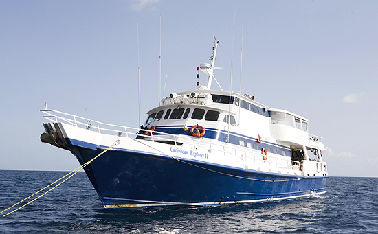 Caribbean Explorer II
