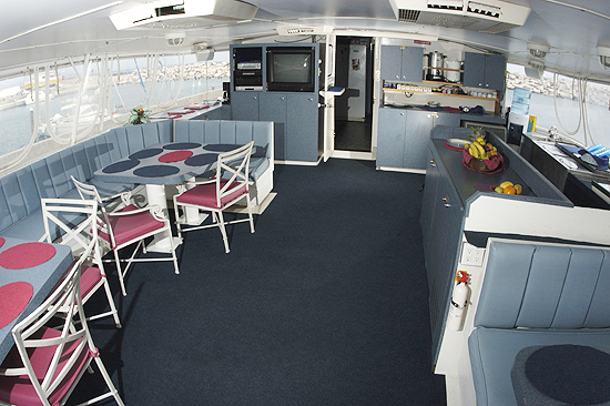 Caribbean Explorer II