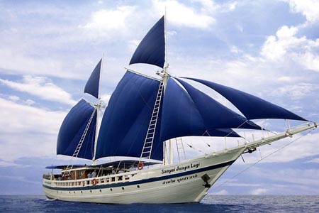 Maldives Siren