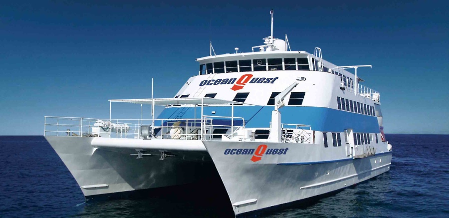 Deep Sea Divers Den Liveaboard