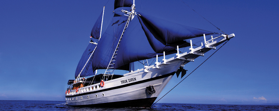 Truk Siren