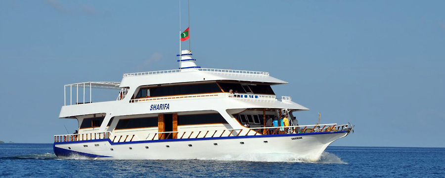 Sharifa