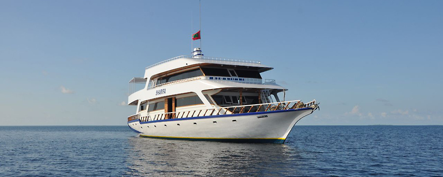 Sharifa