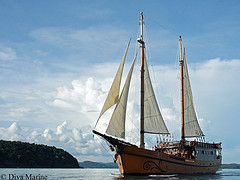Diva Andaman