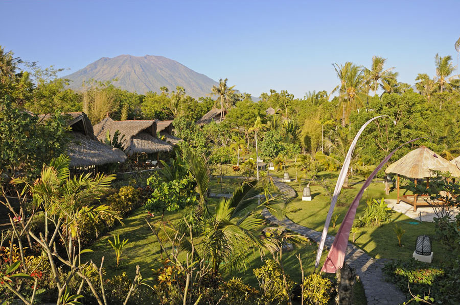 Alam Batu Dive Resort