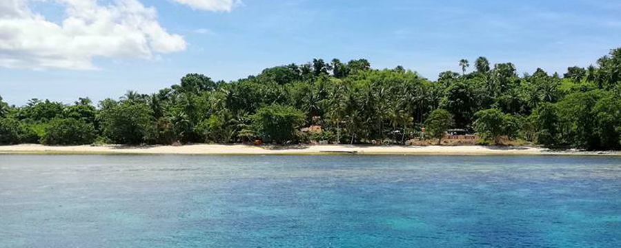 Bastianos Bangka Diving Resort