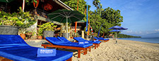 Bastianos Bunaken Diving Resort
