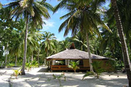 Blue Bay Dive Resort